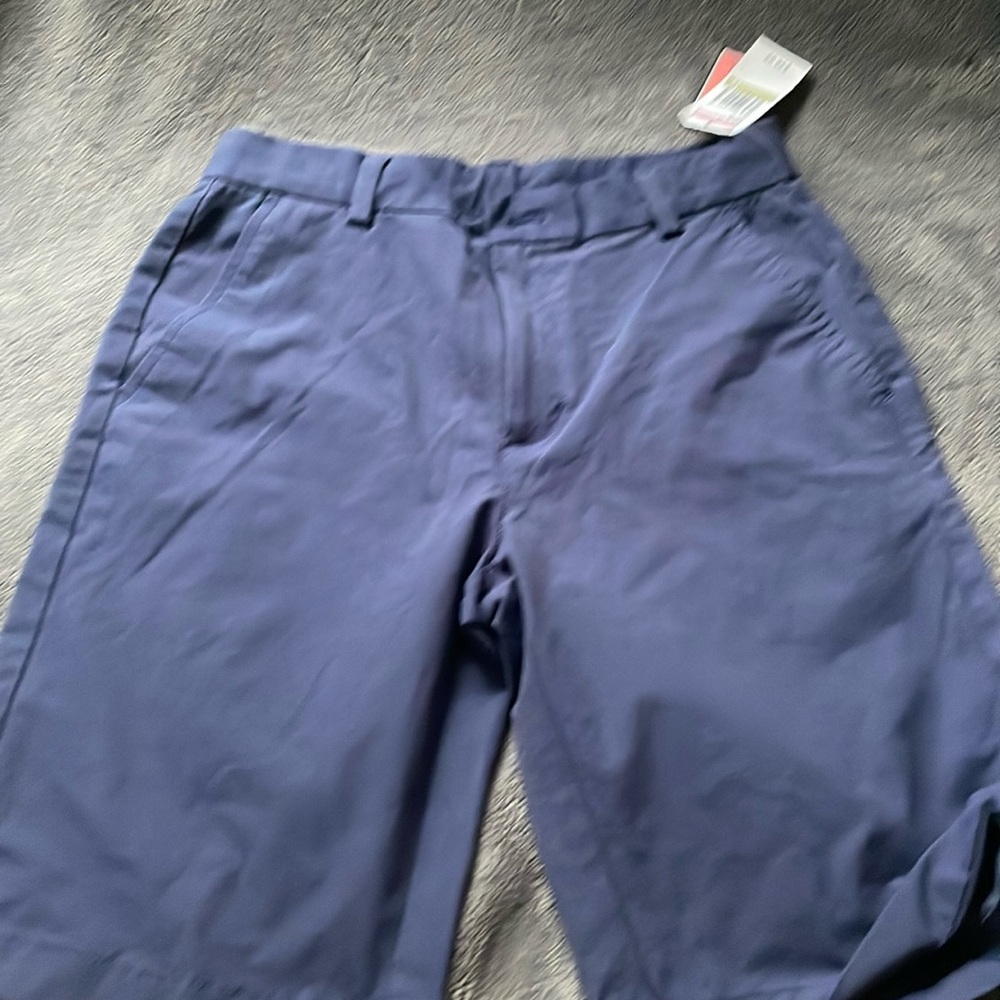 NWT Vineyard vines boys breaker shorts